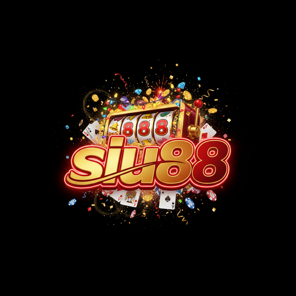 Logo của siu88
